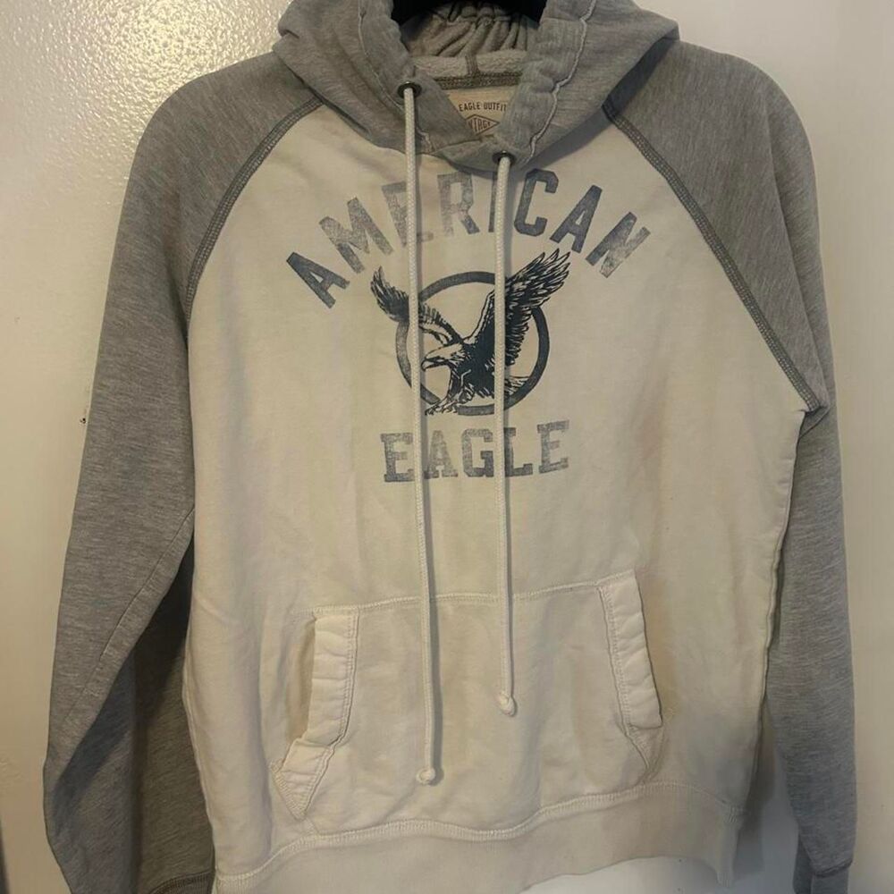American-eagle Youth Hoodie